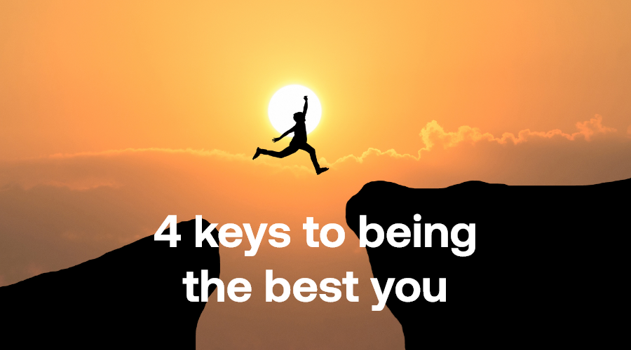 Are You The Best ?