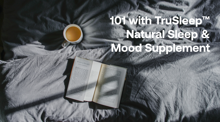 101 with TruSleep™