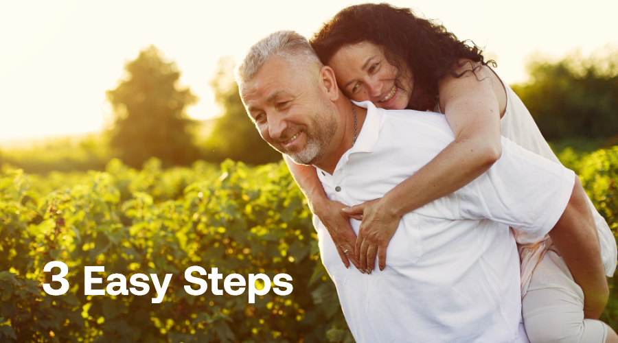 Ace Work - Life Balance