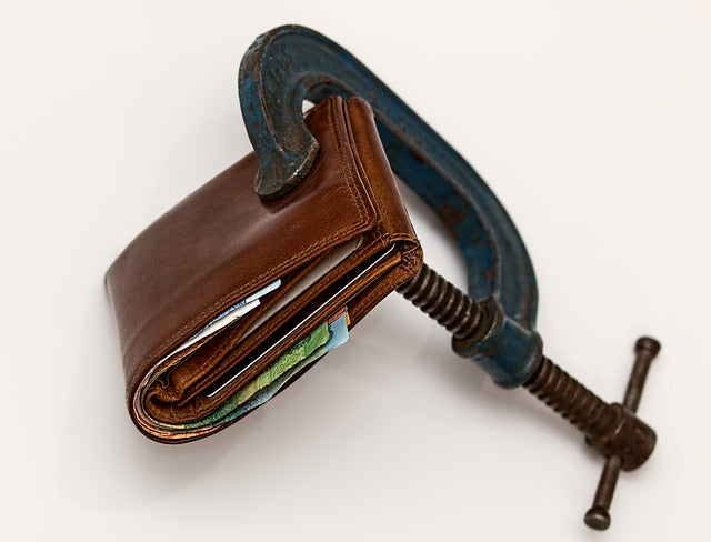 How to get out of overwhelming Credit Card & Personal Loan Debt?
