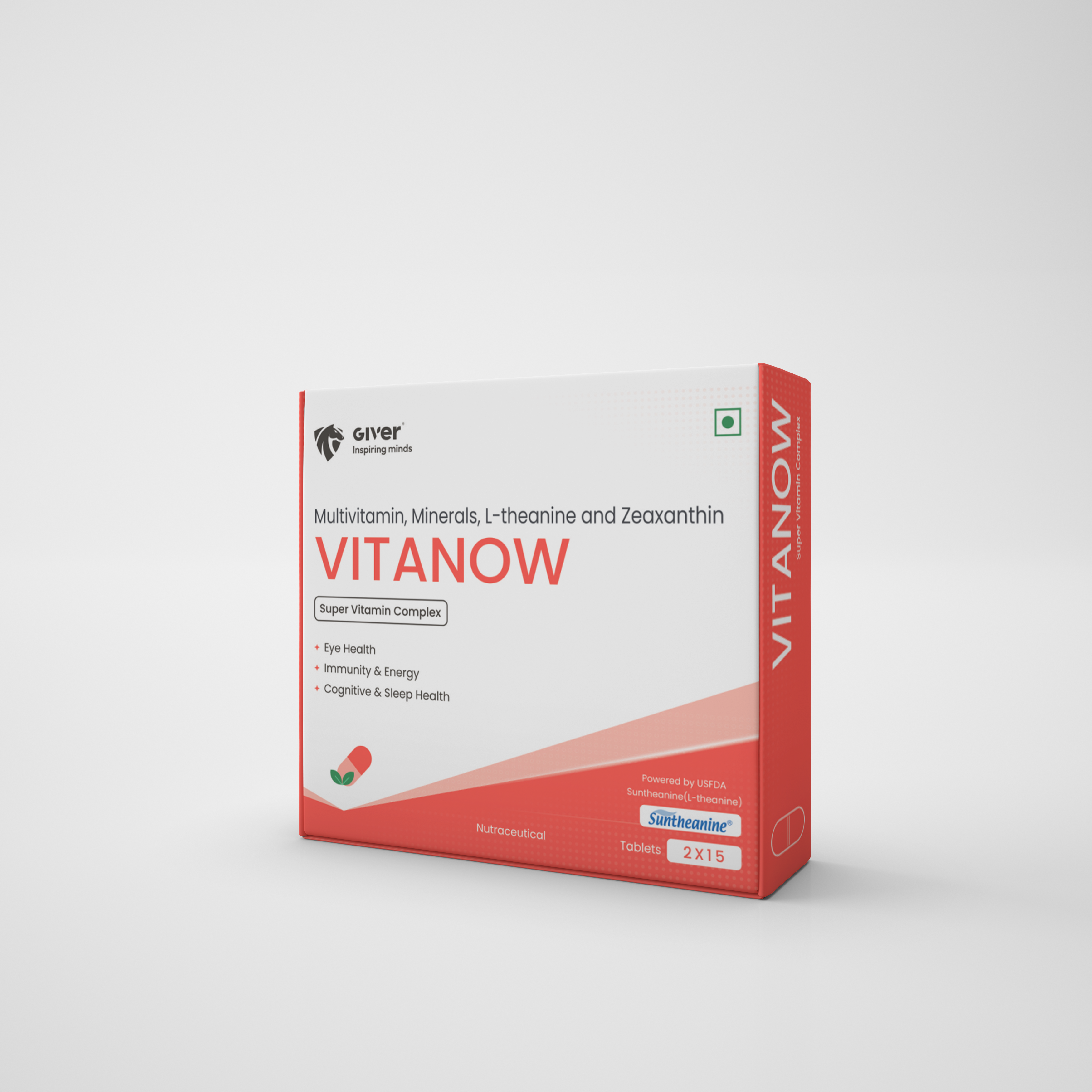 Vitanow Super Multivitamin