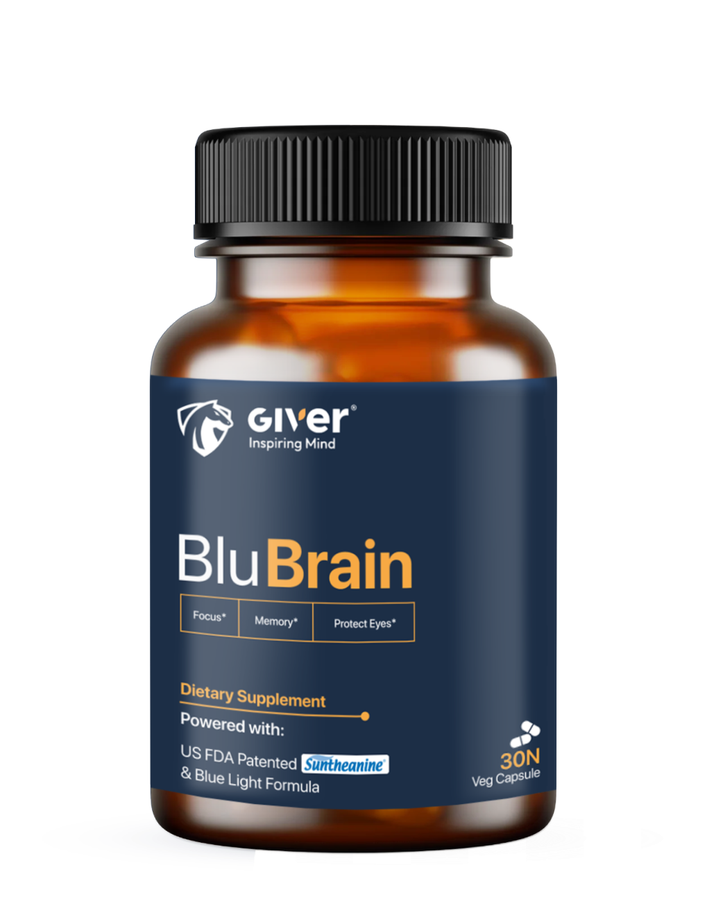 BluBrain™